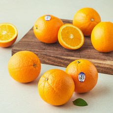 썬키스트 네이블 오렌지, 1.3kg, 1개