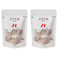 Healing N Farm 韓國產五味子茶茶包, 1g, 12包, 2袋