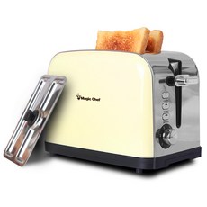 Magic Chef 不銹鋼烤麵包機, UCW-MGT770