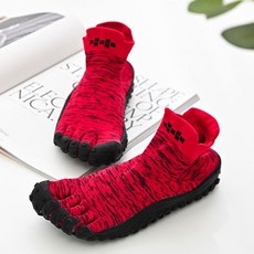 Gatshoe 多功能針織雙層鞋底機能五指鞋