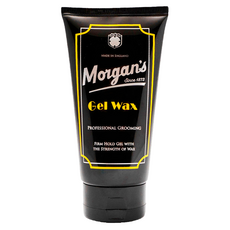 Morgans Pomade 摩根氏造型髮膠 Gel Wax, 150ml, 1條