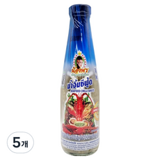 농폰 씨푸드 칠리소스, 5개, 300g