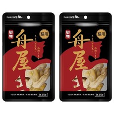 舟屋 急凍雞胸肉 C12 貓用, 雞肉, 25g, 2包