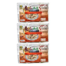 農耕牌 南瓜香菇素齋炊粉, 8包入, 560g, 3盒