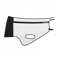 KOOCR8 Gogoro jego 口袋車套 1入, 簡單白