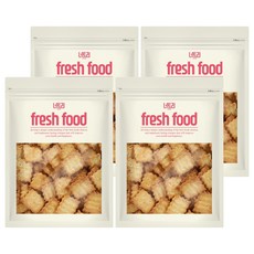 Nutree 芝麻餅乾, 4個, 650g