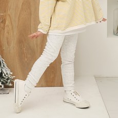 兒童保暖內搭褲