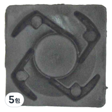 澄朗 無蟑道加強餌 Set 20個, 3g, 5包