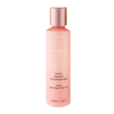 ETUDE 膠原蛋白滋潤乳液, 180ml, 1瓶