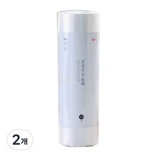 EVERY HOME 健康守護捲筒式塑膠袋 25*35cm 400入, 2個, 400張