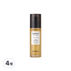 토니모리 프로폴리스 타워베리어 빌드업 세럼, 60ml, 4개