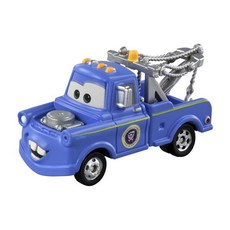 TAKARA TOMY TOMICA C-37 拖線 公路旅行 總統版 金屬 玩具車, 1個