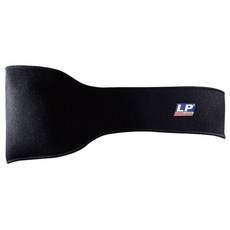 冷熱敷束帶 798-BK-F, 1個