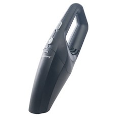 大業流通 小巨人2.0 車用吸塵器, 黑色, TA-E004