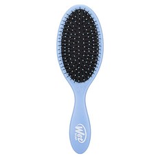 Wetbrush Original Detangler, 天空藍, 1個