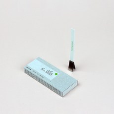 Kunjudo和紙紙香, Bergamot