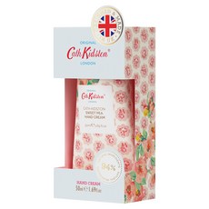 Cath Kidston 甜蜜豌豆護手霜, 50ml, 1條