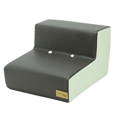 Funny Deco 狗狗階梯, 灰色