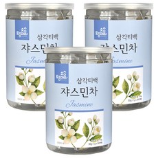 토종마을 쟈스민차, 1g, 30개입, 3개