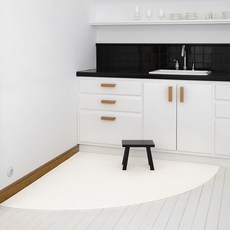 Gaongil Humming角落型地毯