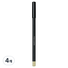 더샘 커버 퍼펙션 컨실러 펜슬 2g, 4개, 그린 베이지