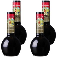 Carbonell 康寶娜 巴薩米克醋, 250ml, 4瓶