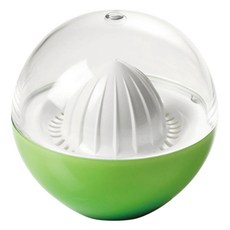 OMADA 輕鬆省力柑橘榨汁機 VP(綠), 400ml, 1個