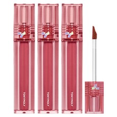 토니모리 퍼펙트 립스 쇼킹 립틴트, N12페어리쇼킹, 3개