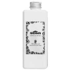 QiMart 繽紛系列 香氛精油擴香補充瓶 顏色隨機, 熱銷白麝香, 250ml, 1瓶