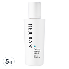 리쥬란 모이스춰 트리트먼트 에센스, 70g, 5개