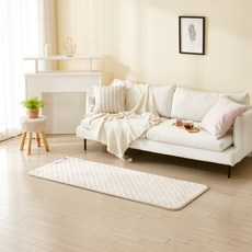 THEANN EMF超細纖維碳纖維電熱毯, S(70 x 180cm)