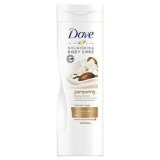 Dove 多芬 身體乳, 400ml, 1瓶