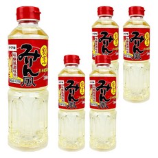 雅瑪吉日本特級味淋 日式料理調味 增添風味光澤 不死鹹 多種烹飪方式適用, 5入