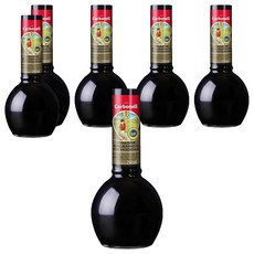 Carbonell 康寶娜 巴薩米克醋, 250ml, 6瓶