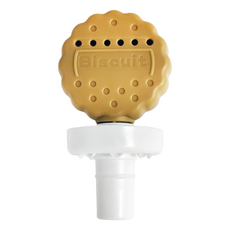 GEX 貓奴飲水器配件 餅乾 貓奴 視窗型適用 9.1 x 5 x 4.2cm, 1個