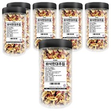 SUPERFOOD 香脆棗片, 100g, 6個