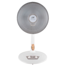 尚朋堂 碳素燈定時電暖器, SH-8490C