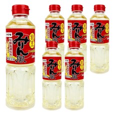 雅瑪吉日本特級味淋 日本原裝進口 提升料理風味 增添菜餚光澤, 6入