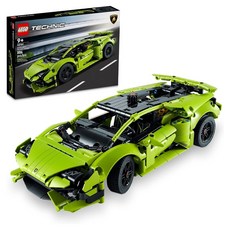 LEGO 42161 TEC 藍寶堅尼 Huracán Tecnica, 1盒