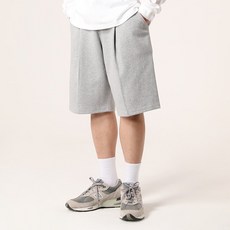 Rambla 百慕達高密度單褶運動短褲