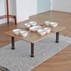 스토리퍼니쳐 국내생산 E0 4단높이조절 모던 900 직교자상, 오크