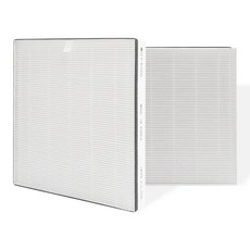 主要過濾器三星空氣淨化器CFX-B100D兼容電源過濾器, 1個