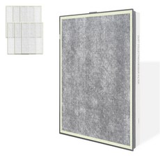 메이저필터 삼성 공기청정기 필터 필터케어 6p, CFX-D100D