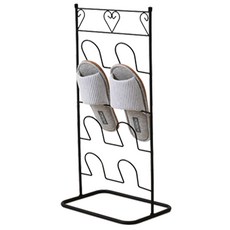 nOVA LIVING 室內拖鞋整理架, 1個