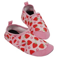 ChakanShoes 兒童Ricotta魔鬼氈水鞋