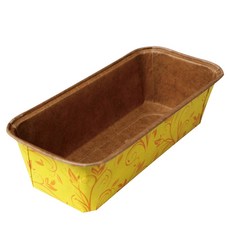 Pimex 富貴彩盒 199 x 73 x 62mm 淺黃色, 30個, 1組