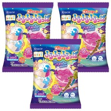 Kracie 葵緹亞 Furu Furu水果棒 14g, 3個, 單品