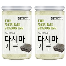 Byhanbang 海草粉, 200g, 2入