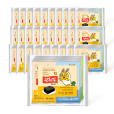 廣川海苔 Kakao Friends 迷你海苔, 240個