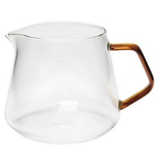 MILA 彩柄玻璃壺 ML-G826, 1個, 彩柄